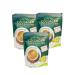 Fit Gum Collagen Chia Coffee - 11 in 1 Coffee Mix (3 Packs)