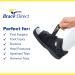 Adjustable Post Op Recovery Shoe for Broken Foot, Stress Fractures, Bunions - Women's Large - Buy Online on GoSupps.com