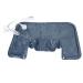 Neck Heating Pad Heated Shoulder Neck Blanket Office Soft Fast Heating Timing Function UK Plug 220V UK Plug 220V