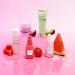 Glow Recipe Mini Travel Size Beauty Essentials Kit - Avocado Cleanser, Niacinamide Serum, Pore-Tight Toner, Salicylic Serum, Hyaluronic Cream (5 Count) - Buy Online on GoSupps.com