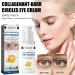 DGUSO Jasmine Cream Against Dark Circles and Saggy Eyelids Active Jasmine Cream Against Tear Bags Jasmine Eye Cream Against Wrinkles Collagen Aloe Vera Extract Eye Cream - Buy Online on GoSupps.com