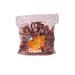 Quibropets Cecina Duck - Snacks and Rewards for Dogs - Pet Treats - Ideal for Large and Medium Dogs - 950 g