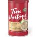Tim Hortons Original Coffee Fine Grind Bag Medium Roast 300g & Instant Cappuccino French Vanilla 16 Ounce Coffee Original Blend + Instant Cappuccino 1 Count (Pack of 1) - Buy Online on GoSupps.com