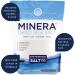 Minera Natural Dead Sea Salt 5 lbs. Bulk Fine Grain - Pure and Mineral-Rich - Buy Online on GoSupps.com