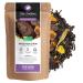 Th s & Traditions Teas & Traditions - Organic black tea with lemon and date | 100g