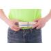 COW&COW Transfer and Gait Belt 60 - Standing Assist Aid for Caregivers - Metal Buckle - Beige Stripes - Pack of 1 - Buy Online on GoSupps.com