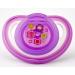 Buy dBb Remond Purple Pacifier and Clip - 1 Piece for International Shipping | Safe & Stylish Baby Comfort - Buy Online on GoSupps.com