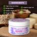 MOBETTER FRAGRANCE OILS Powder Intense 8 Oz Body Butter for Unisex - Buy Online on GoSupps.com