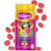 Wellgard Kids Vitamin D3 Gummies - 2 Month Supply - Vegan Chewable Vitamin D Gummies Mixed Berry Flavour