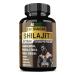 AG Nature Shilajit Pure Himalayano Original Stark 90 CPS |1520 mg Complex 8 in 1 with Ashwagandha Rhodiola Rosea turmeric nettle Gingko Biloba and Panax Ginseng