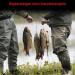 Nelxense 4-Piece Fishing Swingers Set with Bite Indicators - Carp & Trout Fishing Light Indicators for Day & Night - Red Yellow Blue Green - Buy Online on GoSupps.com