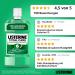 Shop Listerine Total Care Gear Protection 6 x 500ml Antibacterial Mouthwash | 6-in-1 Gum Health & Fresh Breath | International Shipping Available - Buy Online on GoSupps.com