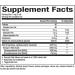 Natural Factors Sea Rich Omega-3 1500mg EPA 750mg DHA with Vitamin D3 - Lemon Meringue 200ml - Buy Online on GoSupps.com