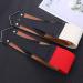 Healifty Sash Bag Crossbody 2PCS Leather Sharpening Strop Set - Barber Straight Razor Sharpening Strap - Random Color - Buy Online on GoSupps.com