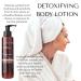 RD Alchemy 99% Natural Organic Detoxifying Body Lotion | Cleanse Moisturize & Feel Better - Buy Online on GoSupps.com