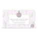 Femallay Organic Lavender and Tea Tree Oil Vaginal Cleansing Suppositories for Hygiene 100% Natural Melts for Feminine Care Great for Dryness and More 7 Individually-Sealed Melts + 1 Applicator