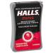 HALLS Minis Cherry Flavor Sugar Free Cough Drops - 24 Drops - Buy Online on GoSupps.com