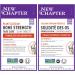 New Chapter Bone Strength Take Care - 120 Vegetarian Slim Tablets | Supports Bone Health - Buy Online on GoSupps.com