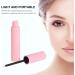 Lurrose 10Pcs Empty Mascara Tube with Eyelash Wand Refillable Mascara Tube Eyeliner Tube Vials Bottle for Castor Oil (Pink) - Buy Online on GoSupps.com