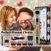 CKCLR Men's Hair Clippers - Professional Waterproof Electric Shaver with LCD Display for Cordless Hair Trimming and Cutting (Bronze) - Buy Online on GoSupps.com