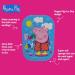 Peppa Pig Bath Sponge | Soft and Fun Character Sponge for Kids - Buy Online on GoSupps.com
