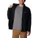Columbia Men's Klamath Range Full Zip Jacket - Black, Size Large - Buy Online on GoSupps.com