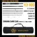 Rigged & Ready 25-in-1 Travel Fishing Rod - Ultimate Compact Spinning/Baitcast for Freshwater & Saltwater Anglers - Buy Online on GoSupps.com