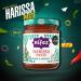 Alfez Sauce Pick N Mix - Create Custom Sauce Combo with 9+ Flavours | HARISSA NATURAL TAHINI ROSE HARISSA PEARL COUSCOUS | Gift Set for Sauce Lovers - Pack of 6 - Buy Online on GoSupps.com