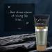Premier Dead Sea Shaving Cream for Men - Luxurious Moisturizing Shave | International Shipping Available - Buy Online on GoSupps.com