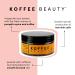 Pumpkin Spice Coffee Scrub - Exfoliating Body & Face Scrub for Smooth Radiant Skin - 4 Oz - Invigorating Festive Fragrance - Ideal for All Skin Types - International Shipping Available - Buy Online on GoSupps.com