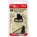 Uncle Mike's .22 Tube Magazine Magnum Band Swivels - Black (1-Inch Loop) - Buy Online on GoSupps.com
