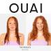 OUAI Volume Spray - Weightless Pre-Blowout Mist for Long-Lasting Thickness, Volume, and Bounce - With Volume Polymers and Hibiscus Extract - 4.7 Oz - Buy Online on GoSupps.com
