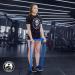 Bells of Steel Fabric Resistance Bands - 41" Non-Slip Exercise Band for Powerlifting & Home Gym | International Shipping Available - Buy Online on GoSupps.com