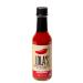 Lola’s Fine Hot Sauce - Original | Signature Recipe 5 Fl Oz | Family Recipe | All-Natural, Gluten-Free, Keto | Created With Red Jalapenos, Habanero Peppers, Garlic, and Lime Original Recipe 5 Fl Oz