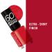 Rimmel 60 Seconds Super Shine 714-A Spritzzz 8 ml COSRIM952 Clear 8 ml (Pack of 1) - Buy Online on GoSupps.com