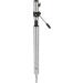 Attwood Lock'N-Pin 3/4 Adjustable Power Pedestal Boat Seat Pin Post SP-3204-R-T - Threaded - Buy Online on GoSupps.com