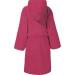 Erwin M ller Fuchsia Children's Bathrobe with Zipper - 100% Cotton Soft & Durable Size 146/152 - Ideal for Comfort & Style - Buy Online on GoSupps.com