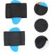Buy Arch Support Insoles for Men & Women | EVA Sole Foot Pads for Pain Relief & Comfort - Buy Online on GoSupps.com