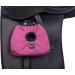Buy ARBO-INOX Pink Stirrup Protector for Stirrup Leathers - Elastic Band | International Shipping Available - Buy Online on GoSupps.com