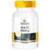 Krill oil capsules high -dose - 1500mg per daily dose - Omega 3 EPA + DHA plus Astaxanthin - 120 LiCaps |Warnke vital substances - German pharmacy quality