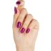 Bluesky Gel Nail Polish Tango Passion Mini 80580 Purple Magenta Long Lasting Chip Resistant 5ml (Requires Drying Under UV LED Lamp) Tango Passion 5 ml (Pack of 1) - Buy Online on GoSupps.com