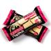 Bakewell Flapjack (25x110g) Indulgent almond flavour oaty flapjack with a mixed fruit jam filling and white chocolate flavour topping. - Buy Online on GoSupps.com