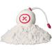 ONCRUX Chalk Sock 2 oz - Premium Refillable Chalk Ball for Weightlifting, Climbing, Gymnastics & More - Made in USA - Buy Online on GoSupps.com