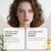 Conditioner For Dry Hair 400ml Hair Recovery Conditioner Protective Cream Long Lasting Moisturizer for Gym Travel Outdoor Bathroom Shower Women Men - Buy Online on GoSupps.com