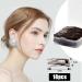 Mbsomnus 18PC Double Grip Hair Clips Snap Metal Barrettes for Women & Girls - Vintage Bronze Hair Accessories - Buy Online on GoSupps.com