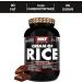 NXT Nutrition Cream of Rice 2kg - Chocolate Flavor - 80 Servings - Buy Online on GoSupps.com