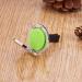 BENECREAT Tree of Life Car Air Freshener - Aromatherapy Essential Oil Diffuser Stainless Steel Locket with Vent Clip & 10 Washable Felt Pads - Buy Online on GoSupps.com