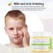 Buy 1 Pack Manuka Honey Eczema Cream with Tea Tree Oil | Soothing Relief for Skin Conditions - 2 Fl Oz - Buy Online on GoSupps.com