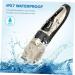 Ipetboom 1 Set Electric Clippers Cutting Clipper Cordless Trimmer for Men Mens Body Trimmer Haircut Trimmer Men Beard Trimmer Cordless Beard Trimmer Hair Trimmer Water Proof Barber Supplies - Buy Online on GoSupps.com