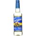 Torani Sugar Free Vanilla Syrup PET Bottle 750 milliliters & Flavored Flavour Syrup Pump for 750ml Flavour Syrup + Flavour Syrup Pump - Buy Online on GoSupps.com
